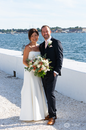 Maris & Charles