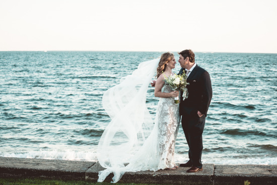 Erika & Pete
