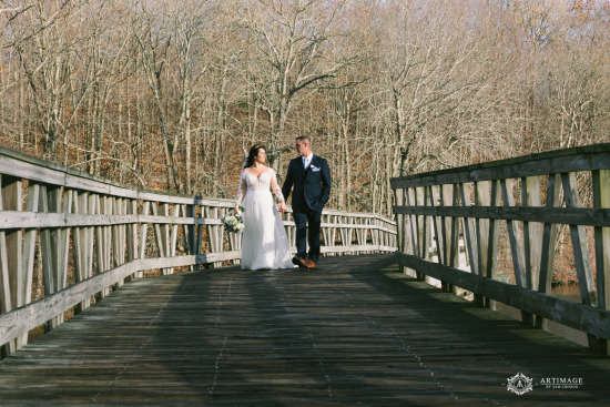 Stephanie & Kevin