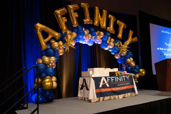 Affinity Symposium