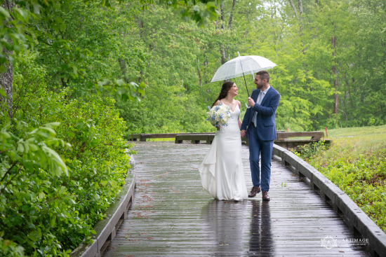 Amanda & Matt