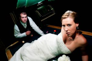 RI Wedding photographers