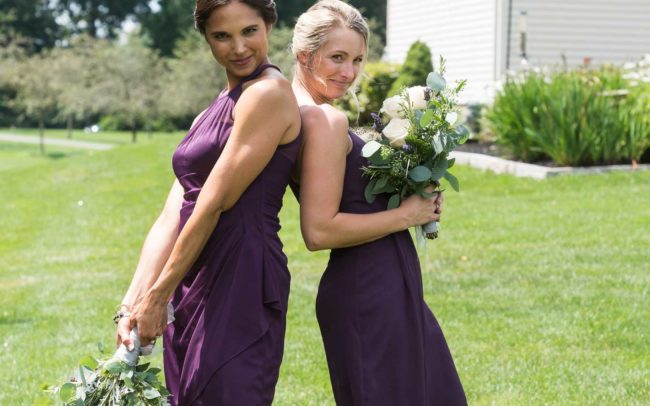 bridesmaids