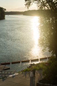 CT wedding at Glastonbury Boat House wedding in Glastonbury CT