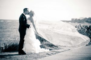 Newport RI Wedding photographers