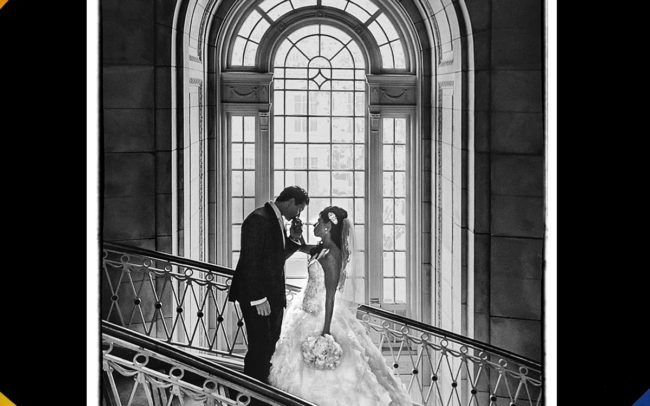 Hartford city hall wedding photographers in CT