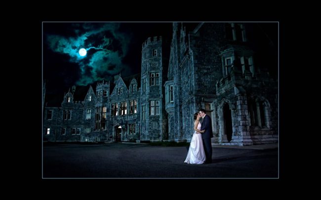 Branford House Wedding Photography